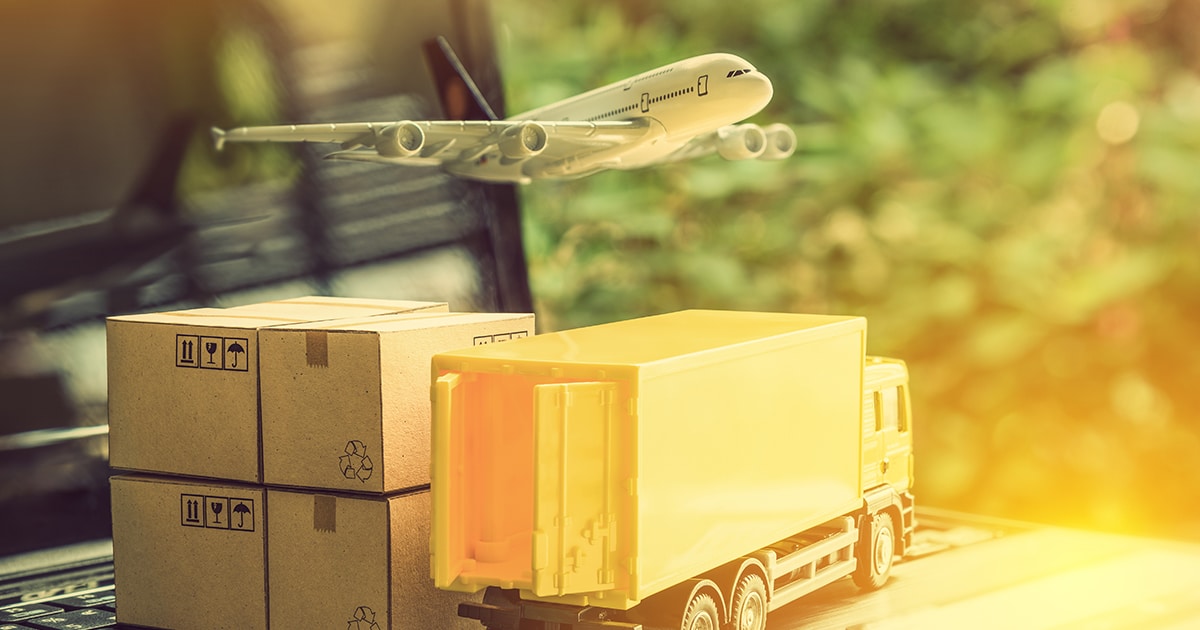 Importancia de un servicio integral de freight forwarding