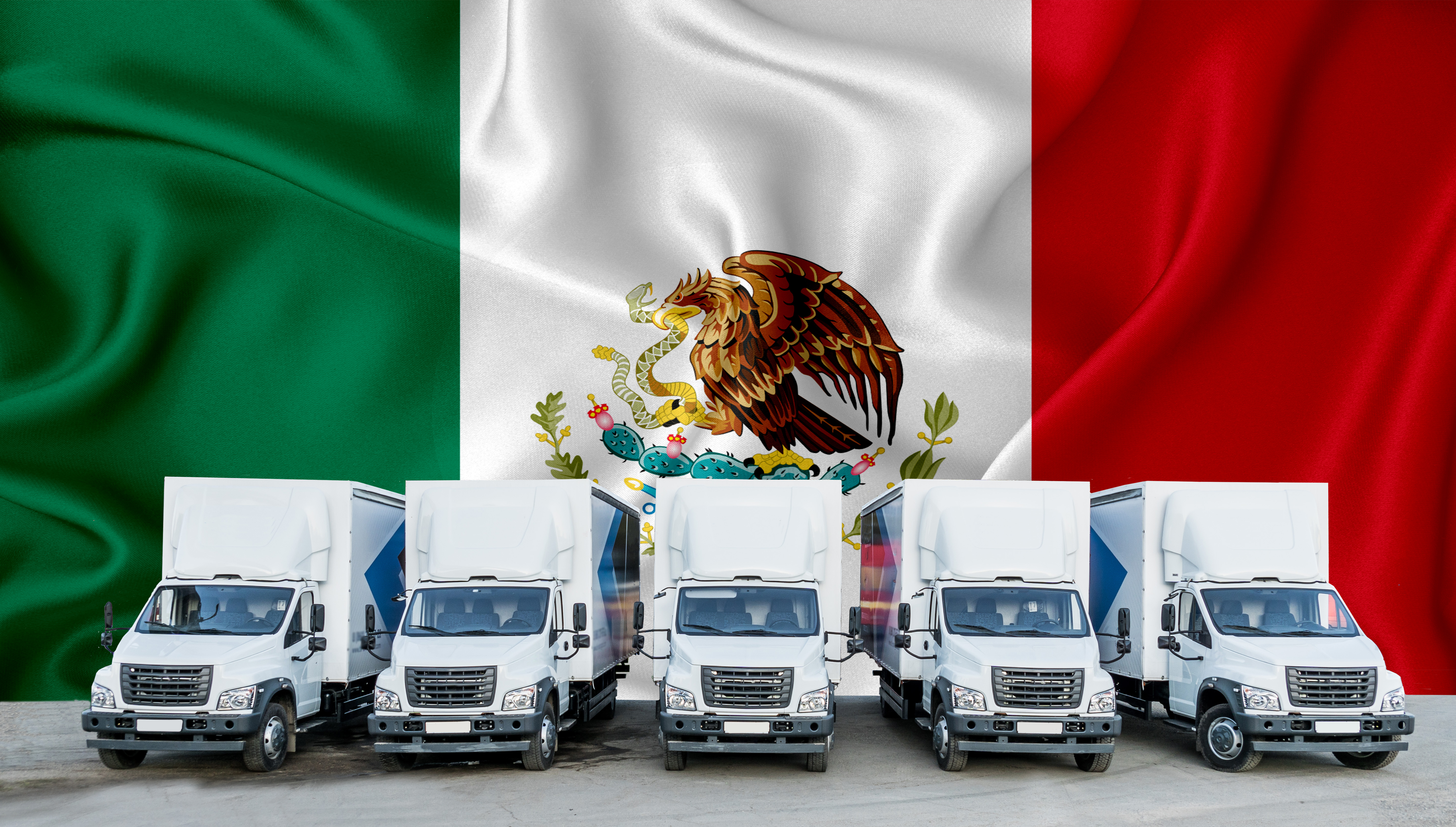 El comportamiento actual de las exportaciones de México y el papel ha desempeñado el transporte dentro del intercambio comercial de nuestro país.